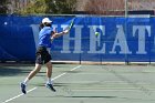 MTen vs Babson  Men’s Tennis vs Babson College. : Tennis, MTen